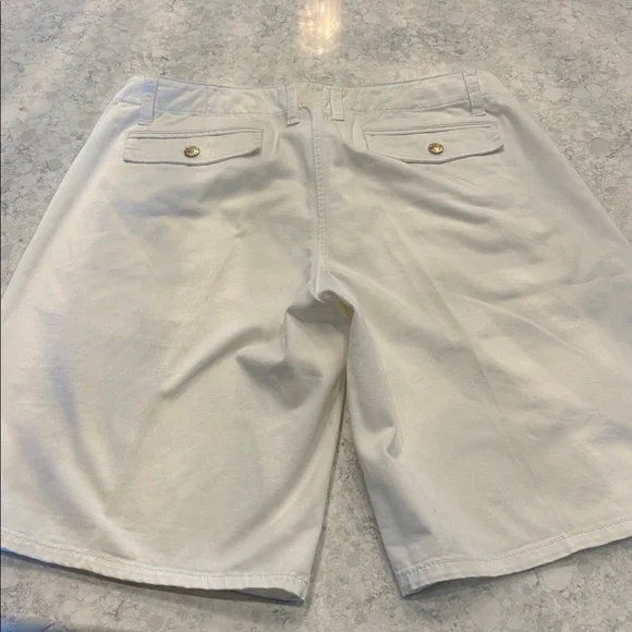 Michael Kors bermuda/shorts White size 10 - Picture 2 of 7